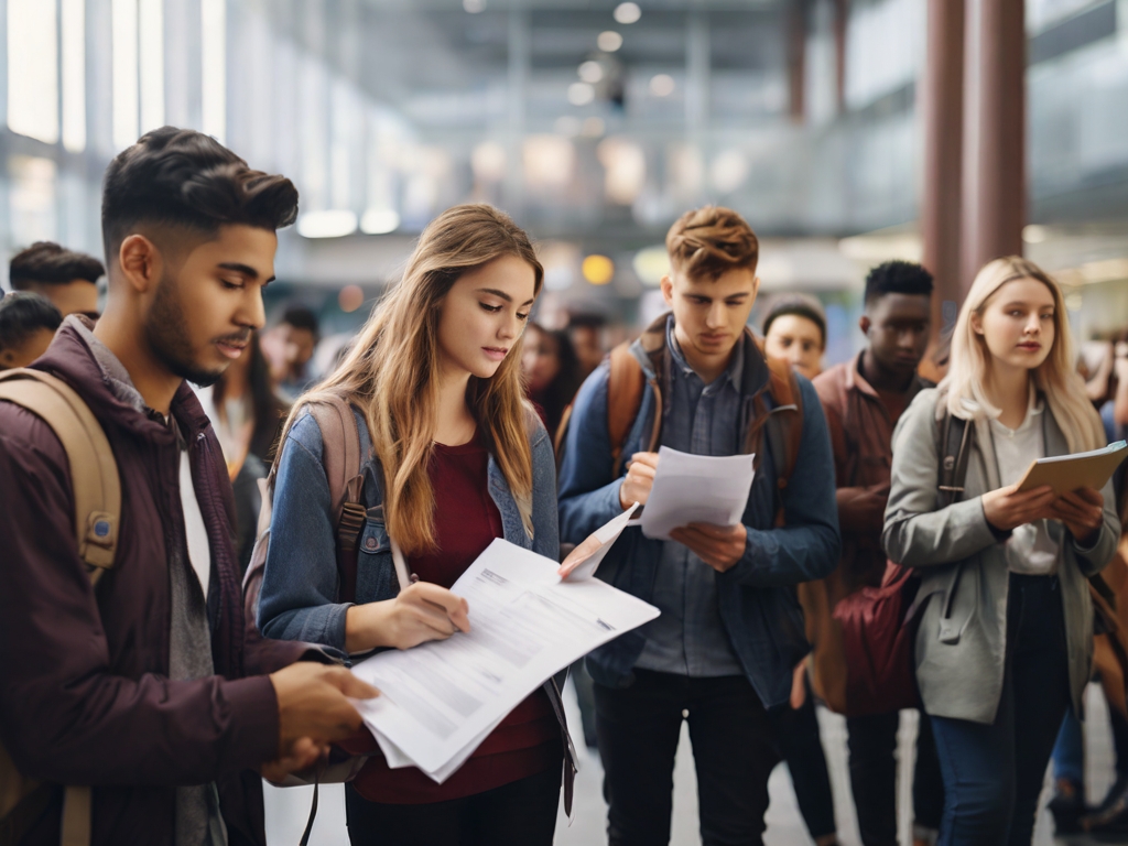 Embracing Flexibility with Continuous Enrolment